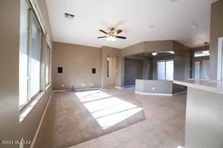 House For Sale in Sahuarita, Arizona