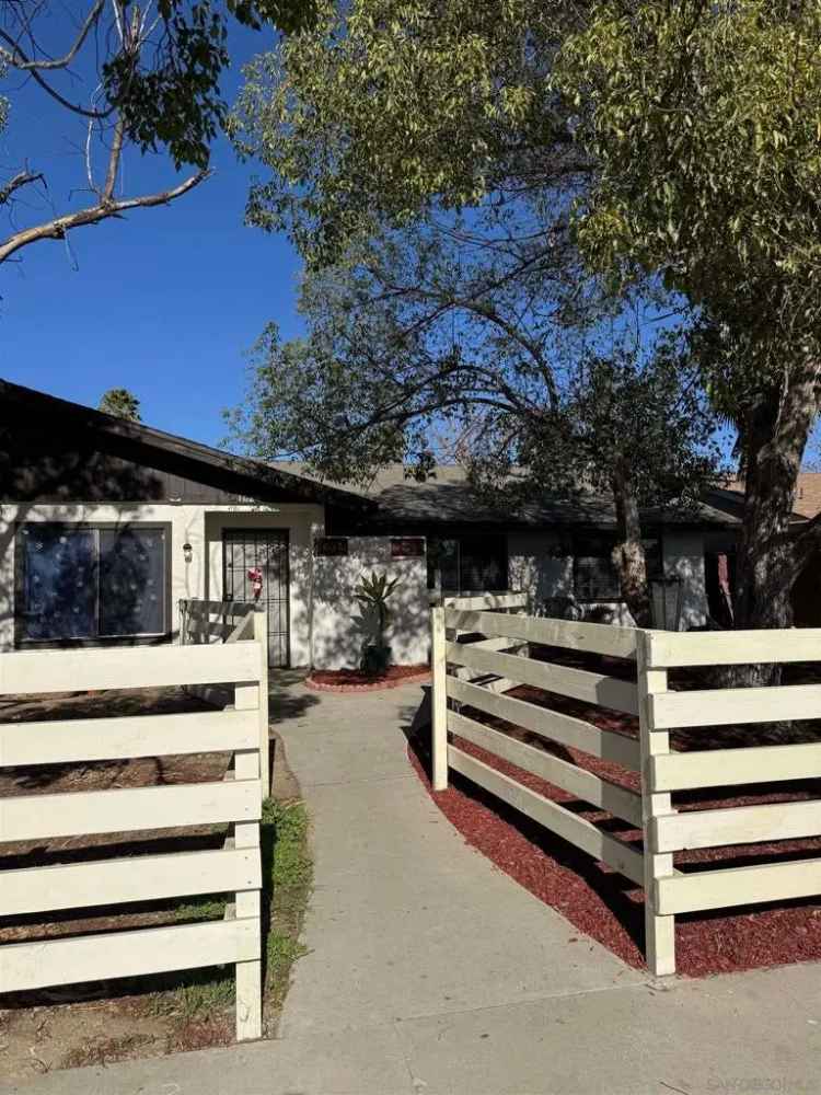 House For Sale in 1070, Rosalia Avenue, Hemet, California