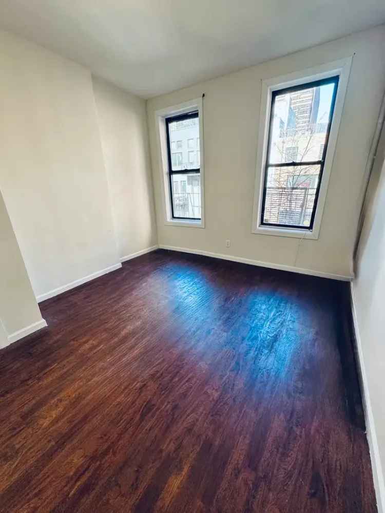 Apartment Unit for Rent