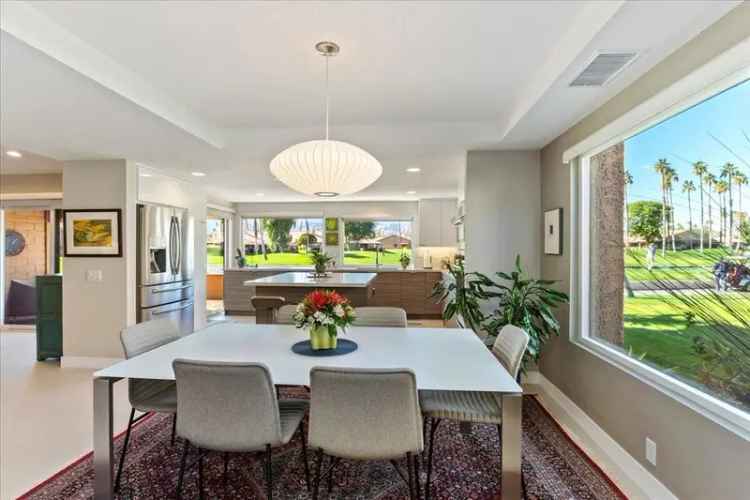 House For Sale in 34, Conejo Circle, Palm Desert, California