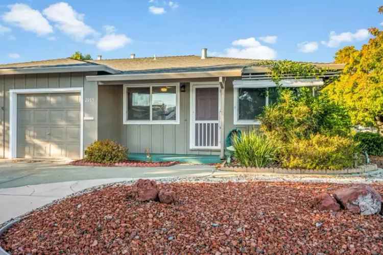 House For Sale in San Jose, California