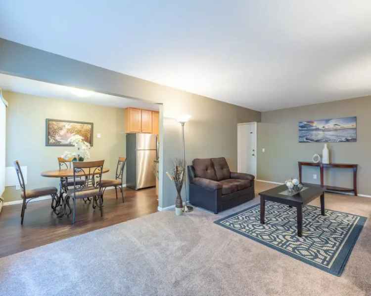 Rent Spacious 1 and 2 Bedroom Apartments Near Minneapolis and St Paul