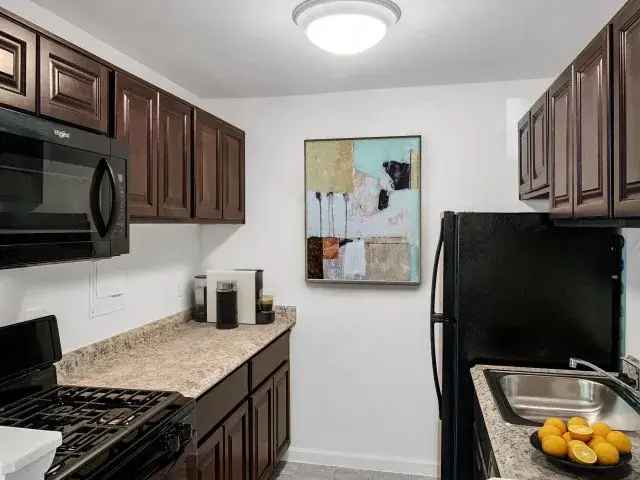 Rent Apartments in Columbia Maryland with Modern Features