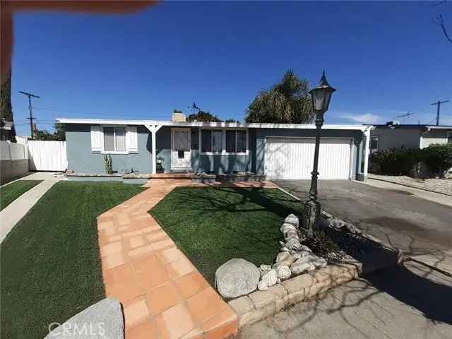 House For Sale in 8222, Redbush Lane, Los Angeles, California