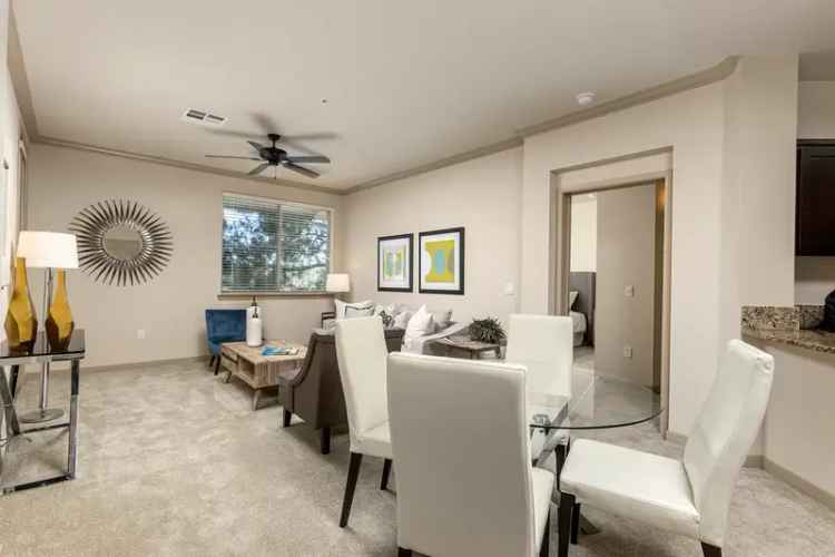 Rent Senior Apartments in Fullerton with Great Amenities