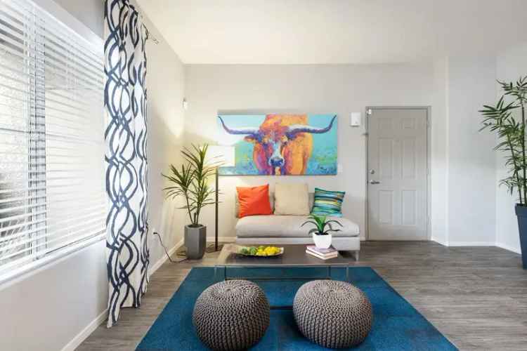 Rent Apartments in Henderson NV with Stylish Features and Amenities