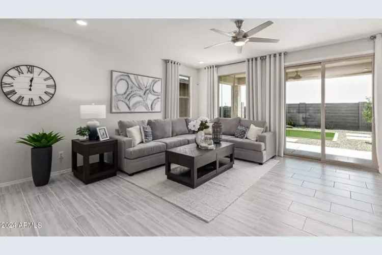 buy house stunning new home off the loop 303 and Grand with 3 bedrooms