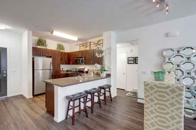 Rent Apartments at Artisan at Main Street Metro with Fantastic Amenities