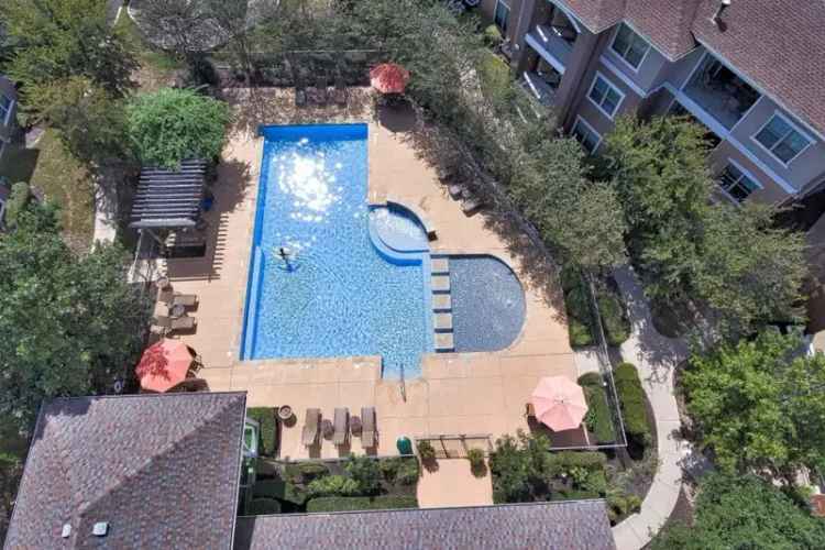 Rent Apartments in Cedar Park Texas with Modern Amenities and Comfort