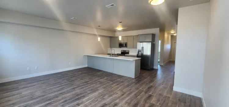 Rent Spacious Townhomes in Grand Junction with Modern Amenities