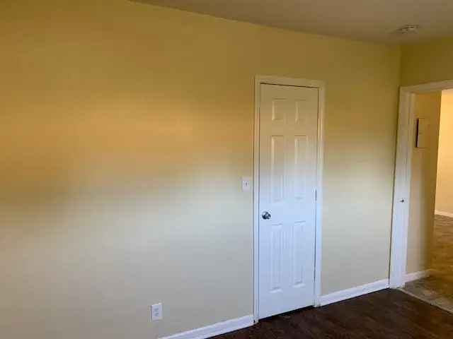 Rent Apartment Unit Ready Now with Assigned Parking and Laundry Facilities