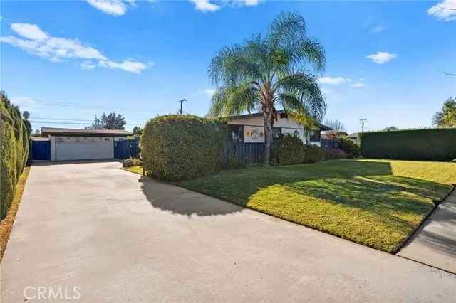 House For Sale in 1730, South Orange Avenue, West Covina, California