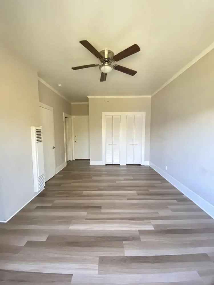 Rent Large 1 Bedroom Apartment Near Ocean in Long Beach