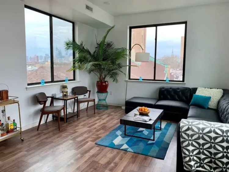 Rent Apartments in South Philly with Rooftop Views and Modern Amenities