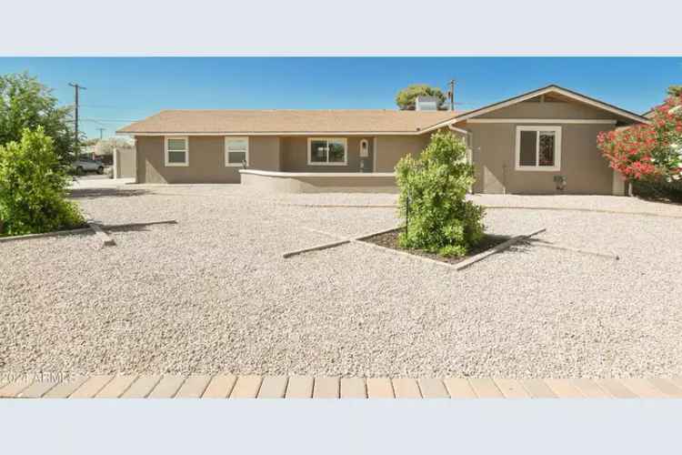 Buy Beautiful 3 Bedroom Home with RV Parking Near Golfing