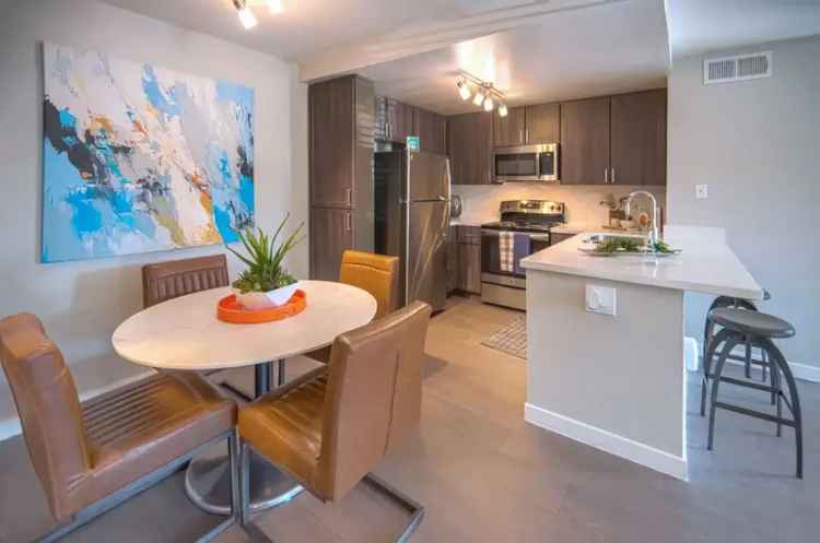 Rent Apartments in Placentia with Modern Interiors and Pet-Friendly Perks