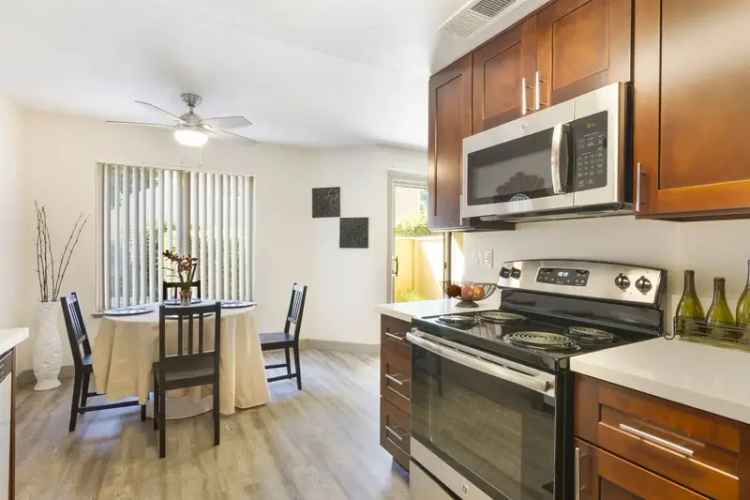 Rent Apartments at Village Landing in North Merced with Spacious Floor Plans