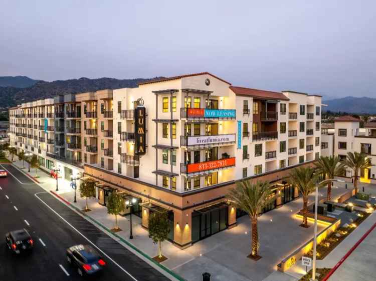 Luxury Apartments for Rent in California with Modern Amenities