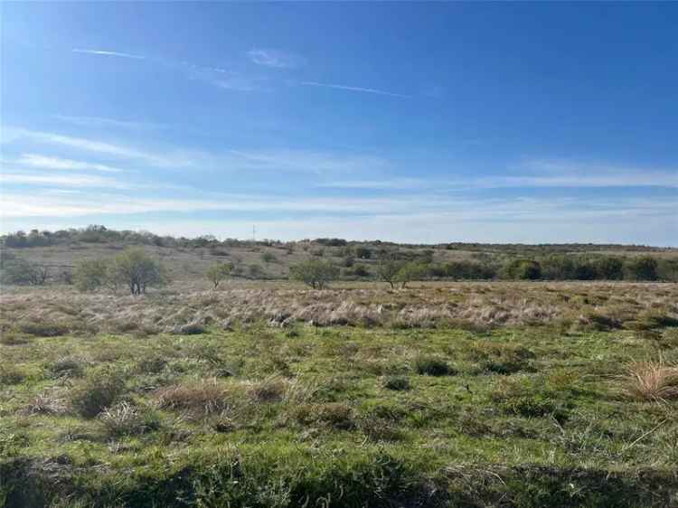 Buy Lot in La Madera Gated Community with Stunning Views