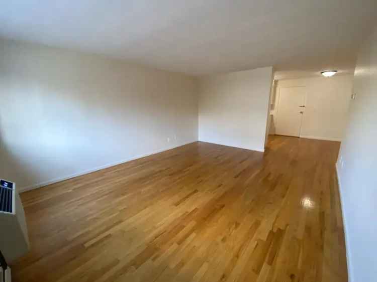 Rent Contemporary Apartment in Coolidge Corner with Modern Features