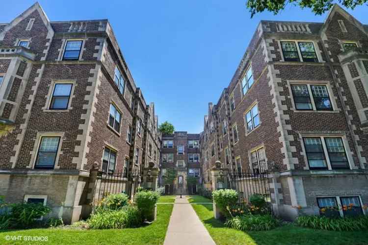 Rent Apartments in Evanston Illinois with Modern Amenities