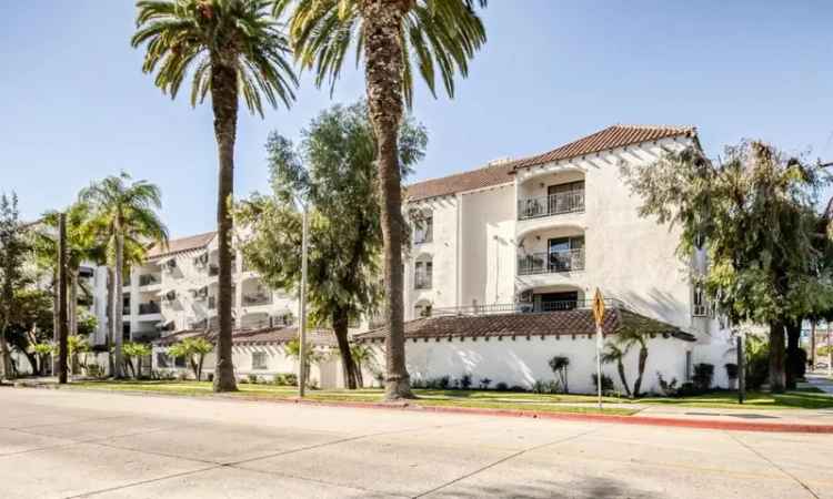 Rent Apartments in Downtown Santa Ana with Comfortable Amenities