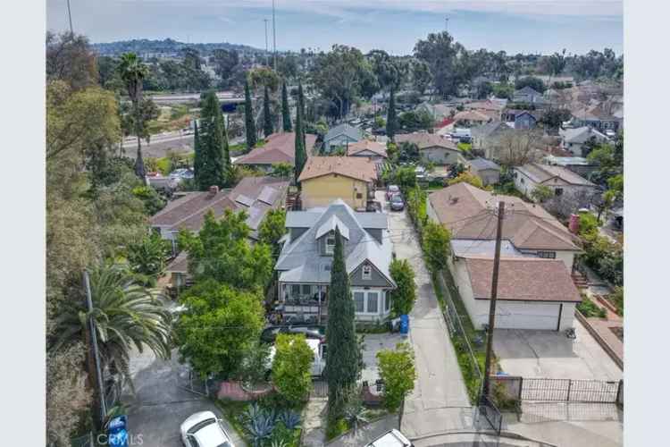 House For Sale in 716, Echandia Street, Los Angeles, California