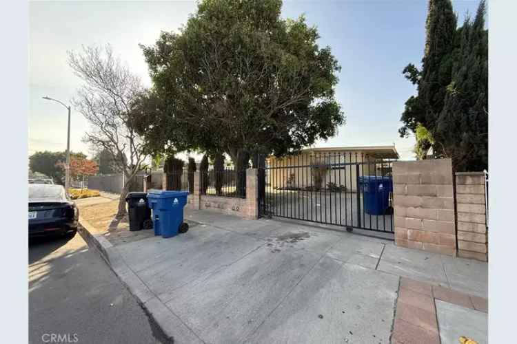 Invest in a 6 Bedroom Home with Potential in Pacoima