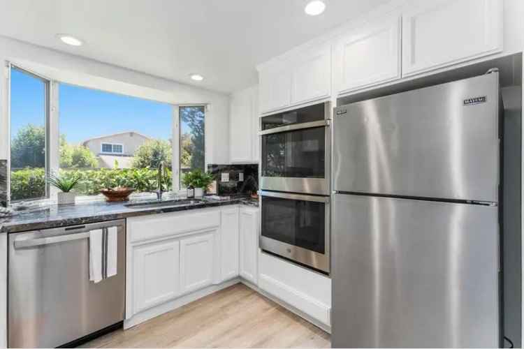 Buy House Upper Westside Turnkey Home with Backyard near UCSC