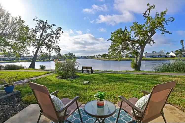 Buy waterfront villa in vibrant bay community with breathtaking views