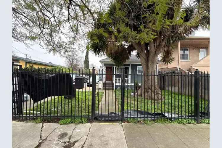 Buy House Oakland Probate Opportunity Great Potential