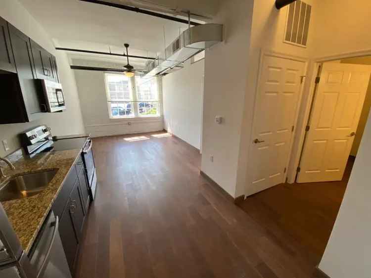 Rent Riverside Lofts Industrial Apartments in York with Modern Features