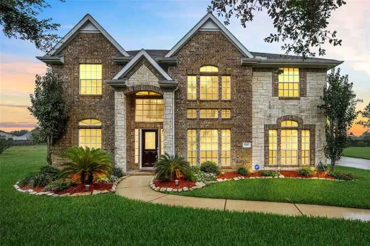 Buy K Hovnanian Home with Spacious Features Near The Bay and McCollum Park