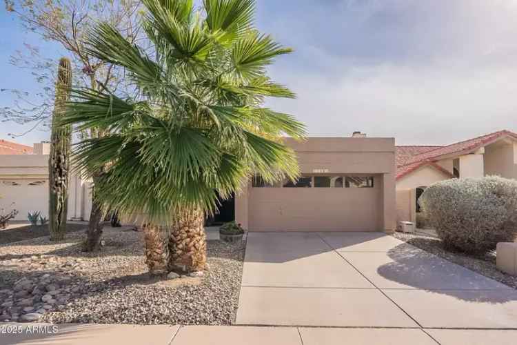 House For Sale in 11381, East Poinsettia Drive, Scottsdale, Arizona