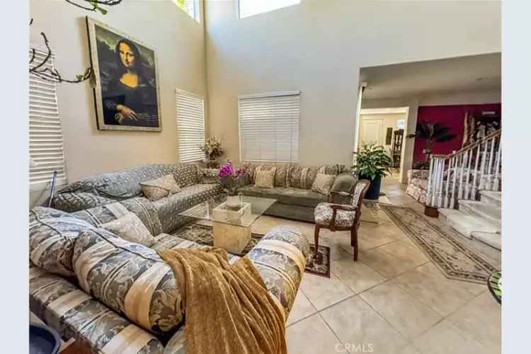 Buy 2 Story Home in North Oxnard with Spacious Layout and Natural Light