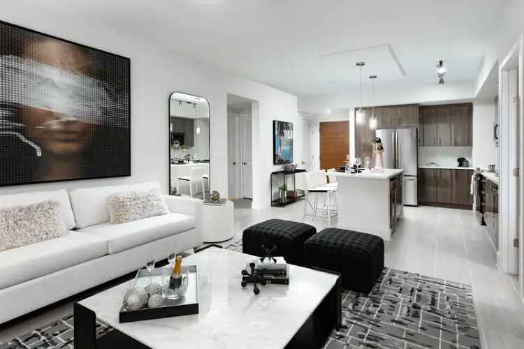 Rent Apartments in Las Olas with Luxury Interiors and Modern Design