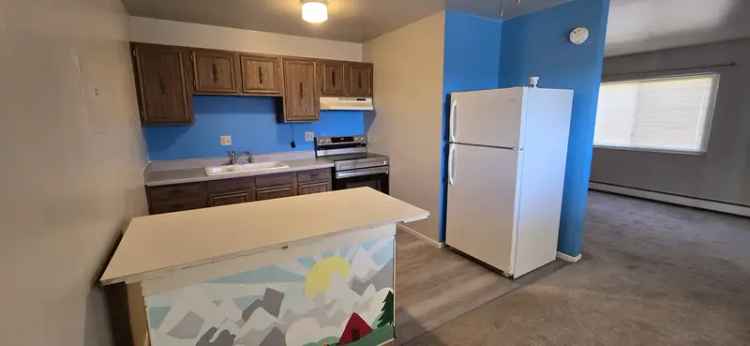 Rent Apartment Unit in a Convenient Neighborhood