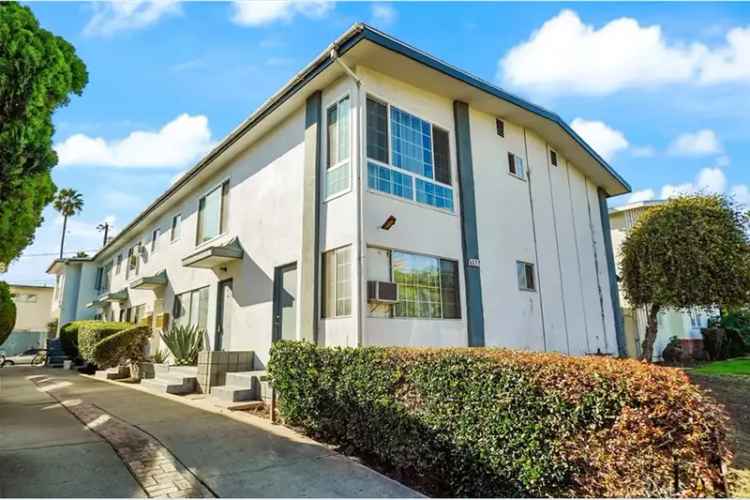 House For Sale in 4035, Inglewood Boulevard, Los Angeles, California