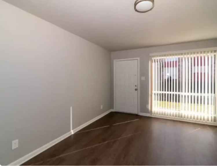 Rent spacious apartments in Little Rock with modern amenities