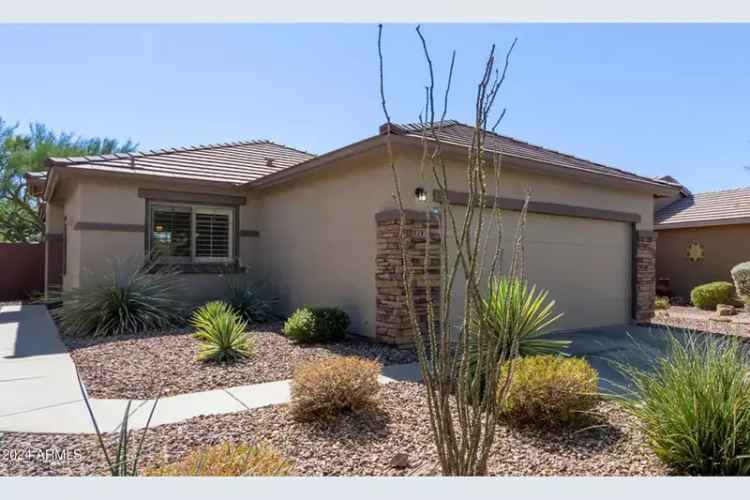 Buy 3 Bed 2 Bath Home in Anthem Country Club with Resort Amenities