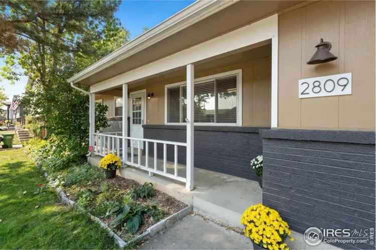 Buy ranch in Midtown with updated kitchen and spacious backyard