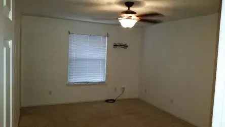 Rent Home near Texas Tech with Large Yard and Spacious Bedrooms