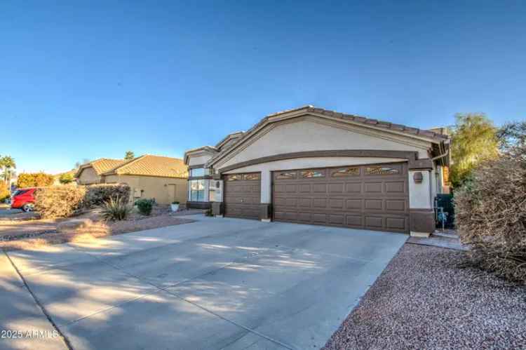 Buy Lake Community Home with 4 Beds, 2 Baths, and a Private Pool