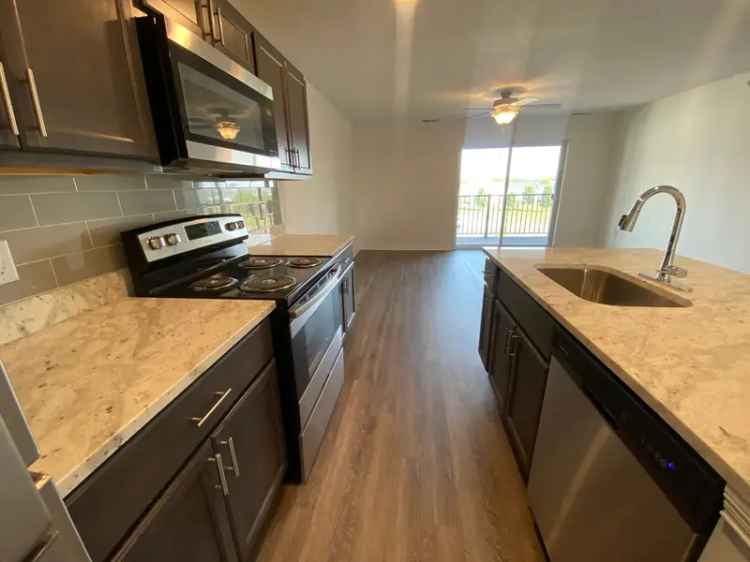 Luxury Apartments for Rent in the Lafayette Area with Modern Features