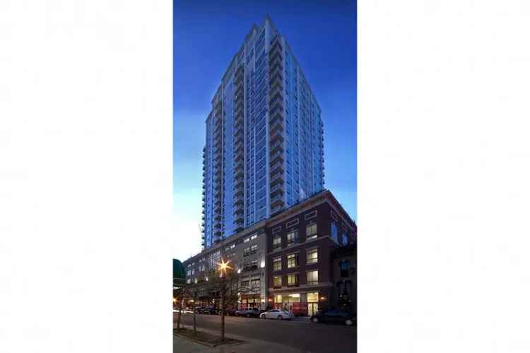 Rent Boutique Apartments in River North with Modern Amenities