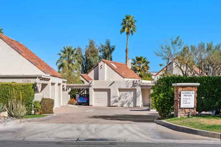 House For Sale in 73322, Shadow Mountain Drive, Palm Desert, California