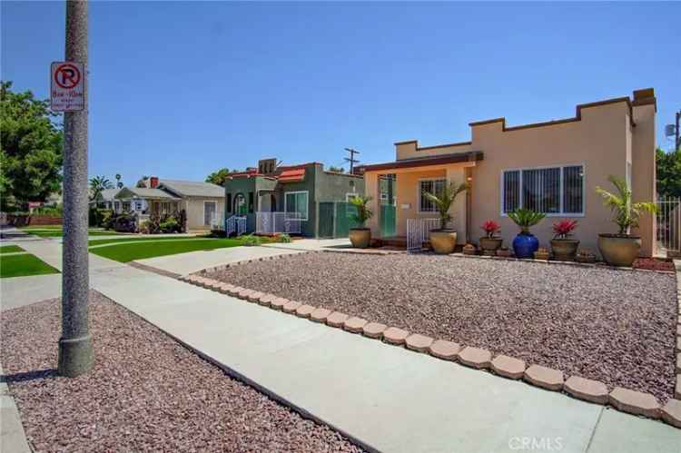 House For Sale in 5846, Madden Avenue, Los Angeles, California