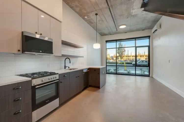 Rent Apartments at The Miller in Pacific Northwest with Stunning Amenities