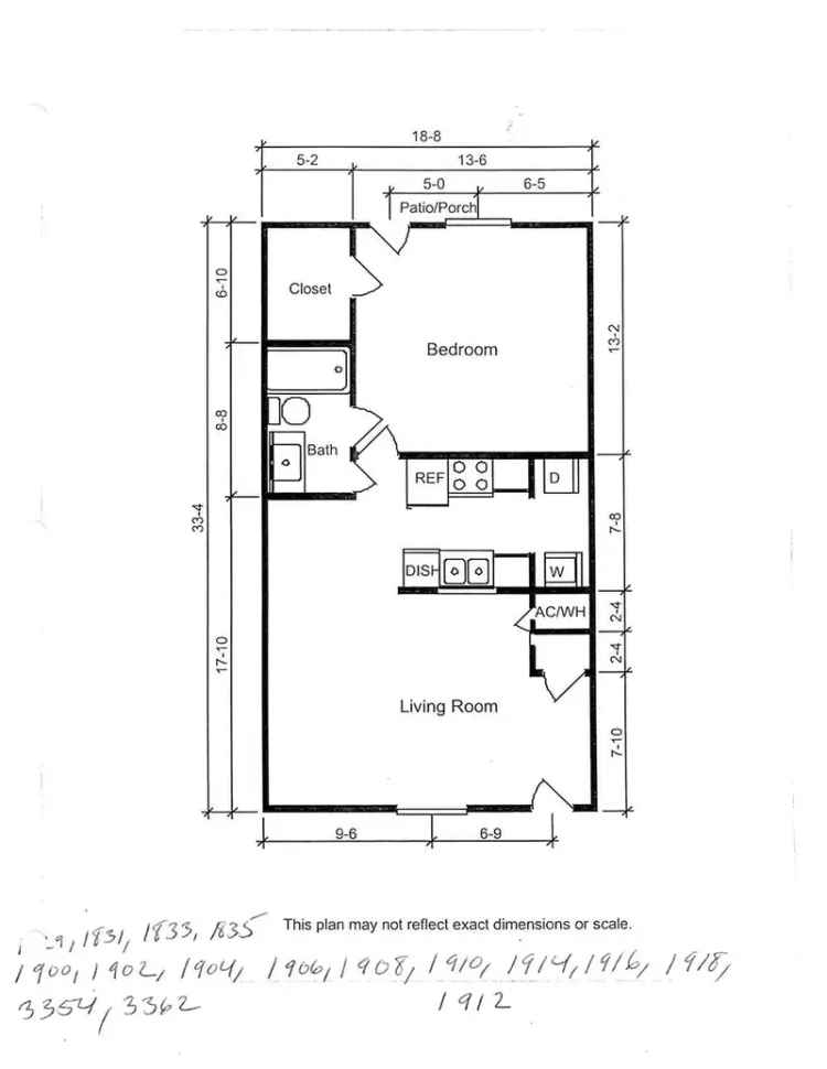 Rent Apartments in Greenville NC with Great Locations and Features