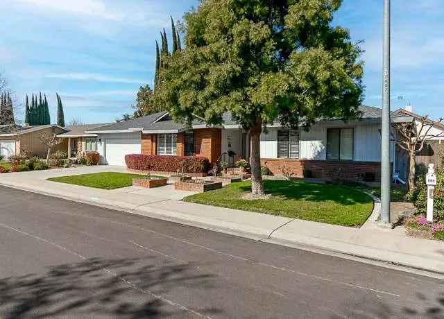 House For Sale in 909, Rugby Lane, Modesto, California